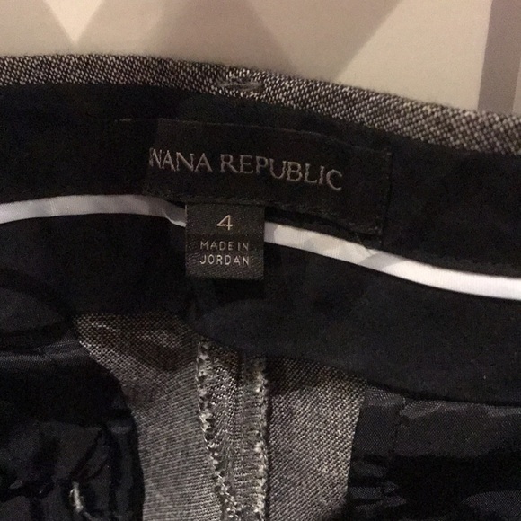 Banana Republic slacks - Picture 3 of 4